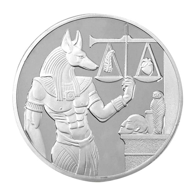 Moneta da collezione personalizzata American Silver Eagle