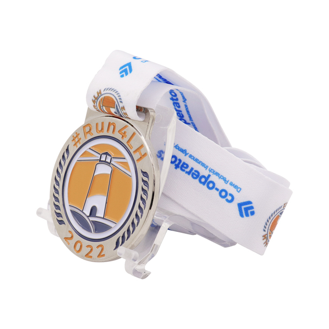 Medaglie da basket personalizzate Sport